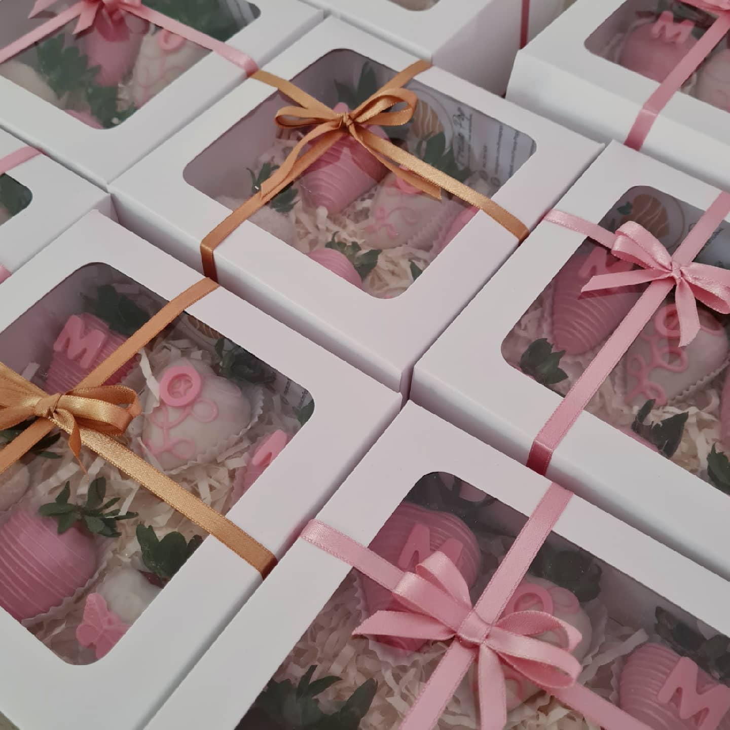 Corporate & Group Gifting